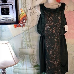 Jessica Simpson casual dress